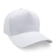 Baseball Cap Cotton Snapback