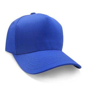 Baseball Cap Cotton Snapback