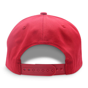Baseball Cap Cotton Snapback