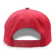 Baseball Cap Cotton Snapback