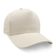 Baseball Cap Cotton Snapback