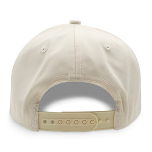 Baseball Cap Cotton Snapback