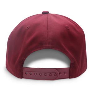 Baseball Cap Cotton Snapback