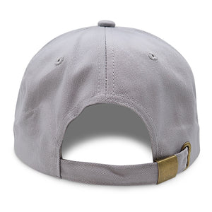 Good Vibes Dad Cap