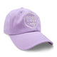 Good Vibes Dad Cap