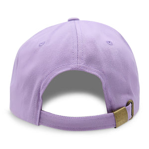 Good Vibes Dad Cap