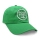 Good Vibes Dad Cap