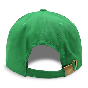 Good Vibes Dad Cap