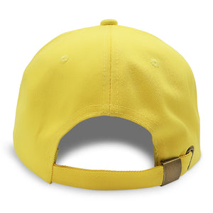 Good Vibes Dad Cap