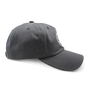 Good Vibes Dad Cap