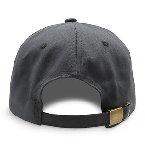 Good Vibes Dad Cap
