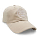 Good Vibes Dad Cap