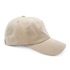 Good Vibes Dad Cap