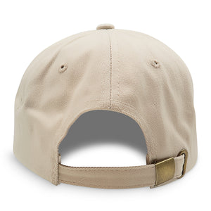 Good Vibes Dad Cap