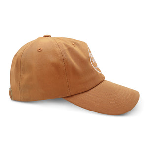 Good Vibes Dad Cap
