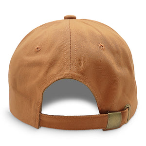 Good Vibes Dad Cap