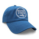 Good Vibes Dad Cap