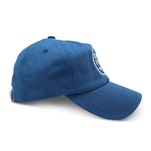 Good Vibes Dad Cap