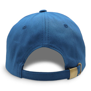 Good Vibes Dad Cap