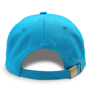 Good Vibes Dad Cap