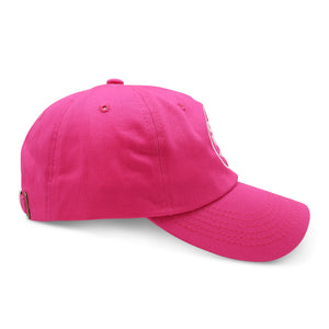 Good Vibes Dad Cap