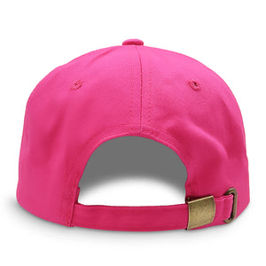 Good Vibes Dad Cap