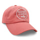 Good Vibes Dad Cap