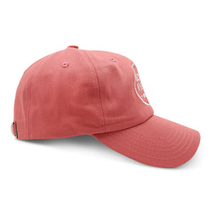 Good Vibes Dad Cap