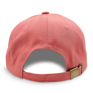 Good Vibes Dad Cap
