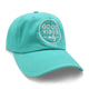 Good Vibes Dad Cap