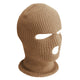 Ski Mask Knitted