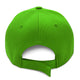 Plain Baseball Cap Strapback