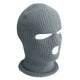 Ski Mask Knitted