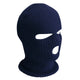 Ski Mask Knitted
