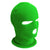 Ski Mask Knitted