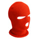 Ski Mask Knitted