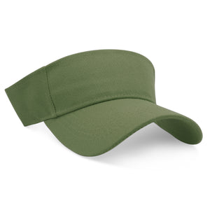 Sun Visor Cap
