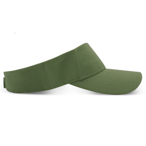 Sun Visor Cap