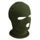 Ski Mask Knitted