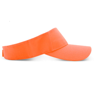 Sun Visor Cap
