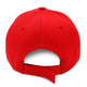 Plain Baseball Cap Strapback