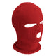 Ski Mask Knitted