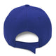 Plain Baseball Cap Strapback