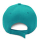 Plain Baseball Cap Strapback