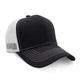 Washed Trucker Mesh Cap