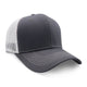 Washed Trucker Mesh Cap