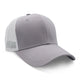 Washed Trucker Mesh Cap