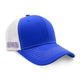 Washed Trucker Mesh Cap