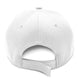 Plain Baseball Cap Strapback