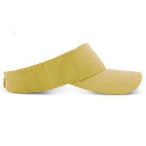 Sun Visor Cap